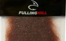 Dubbing Fulling Mill Tactical Microflash Dub UV Rusty