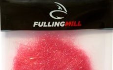 Dubbing Fulling Mill Tactical Microflash Dub UV Berry