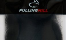 Dubbing Fulling Mill Ultra Dry Dub Onyx