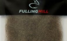 Dubbing Fulling Mill Ultra Dry Dub Hare's Ear