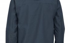 Fishing Jacket Kinetic X5 Carbon Stone