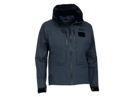 Fishing Jacket Kinetic X5 Carbon Stone Fishing Jacket Kinetic X5 Carbon Stone S