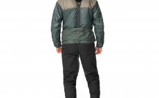 Fishing Waders Guideline Alta NGx Sonic Zip