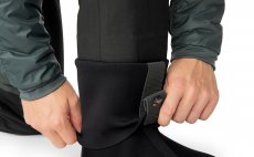 Fishing Waders Guideline Alta NGx Sonic Zip