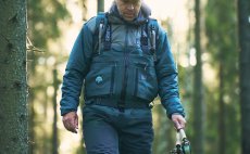 Fishing Waders Guideline Alta NGx Sonic Zip