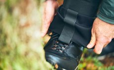 Fishing Waders Guideline Alta NGx Sonic Zip