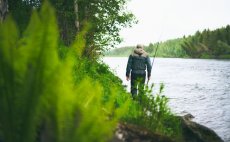 Fishing Waders Guideline Alta NGx Sonic Zip