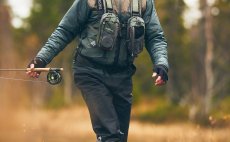 Fishing Waders Guideline Alta NGx Sonic Zip