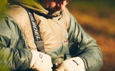 Fishing Waders Guideline Alta NGx Sonic Zip