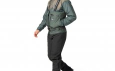 Fishing Waders Guideline Alta NGx Sonic Zip