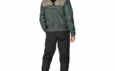 Fishing Waders Guideline Alta NGx Sonic Zip