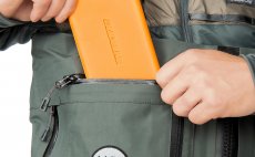 Fishing Waders Guideline Alta NGx Sonic Zip