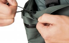 Fishing Waders Guideline Alta NGx Sonic Zip