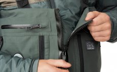 Fishing Waders Guideline Alta NGx Sonic Zip