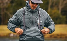 Fly Fishing Waders Guideline ULBC