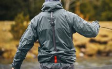 Fly Fishing Waders Guideline ULBC