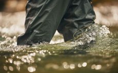 Fly Fishing Waders Guideline ULBC