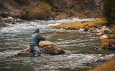 Fly Fishing Waders Guideline ULBC