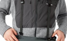 Fly Fishing Waders Guideline ULBC