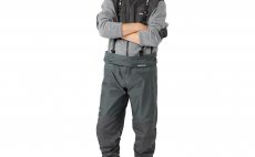 Fly Fishing Waders Guideline ULBC