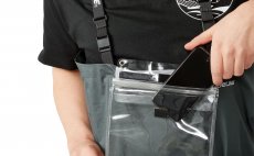 Fly Fishing Waders Guideline ULBC