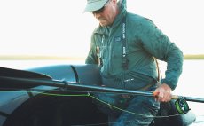 Fly Fishing Waders Guideline ULBC