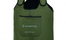 Fishing Waders Kinetic NeoGaiter St. Foot