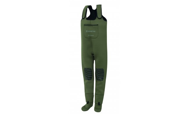 Fishing Waders Kinetic NeoGaiter St. Foot Fishing Waders Kinetic NeoGaiter St. Foot S