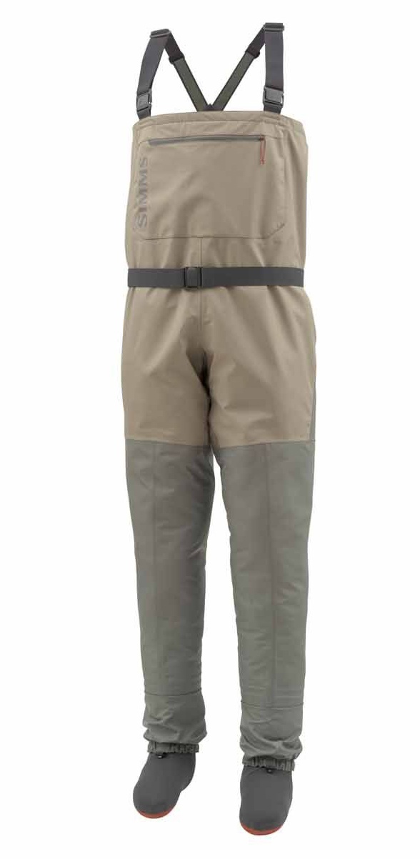 fishing waders