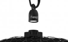 Fly Fishing Landing Net With Magnet Fencl King M Nature