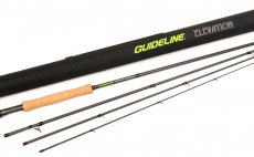 Fly Rod Guideline Elevation 890-4