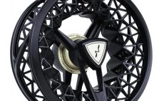 Fly Reel Guideline NOVA Black 79