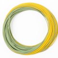 Fly Line Floating Leichi Real Gold