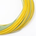 Fly Line Floating Leichi Real Gold