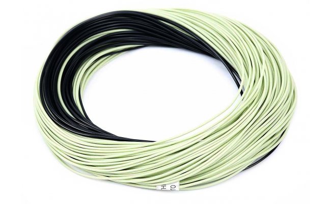 Fly Line Floating & Sink Tip Leichi Level Sink 3 Fly Line Floating & Sink Tip Leichi Level Sink 3 WF #4