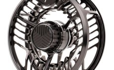 Fly Reel Guideline Aura Titan #34, #56, #78 - Back Side