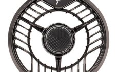 Fly Reel Guideline Aura Titan #34, #56, #78 - Back Side