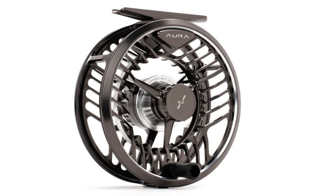 Fly Reel Guideline Aura Titan Fly Reel Guideline Aura Titan #34