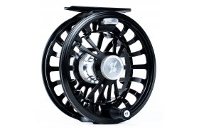 Fly Reel Guideline Halo Black Stealth Fly Reel Guideline Halo Black Stealth #23