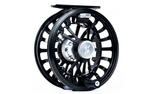 Fly Reel Guideline Halo Black Stealth Fly Reel Guideline Halo Black Stealth #23