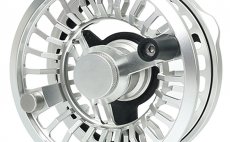 Fly Reel Leichi Sensor CM
