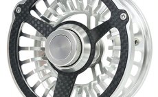 Fly Reel Leichi Sensor CM