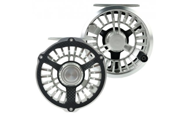 Fly Reel Leichi Sensor CM Fly Reel Leichi Sensor CM 34
