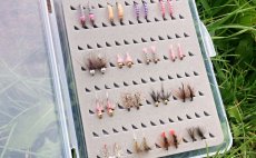 MUST HAVE Grayling Flies - Fly Selection