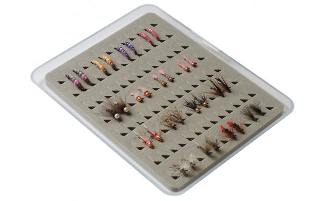 MUST HAVE Grayling Flies - Fly Selection MUST HAVE Grayling Flies - Fly Selection - 32 flies