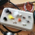 TOP AR Trout Flies For Small Stillwaters - Fly Selection