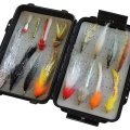 TOP Streamers For Freshwater Predators - Fly Selection