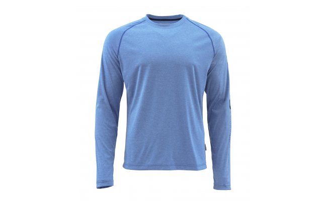 Lightweight Core Top Simms Rich Blue Lightweight Core Top Simms Rich Blue S