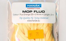 MOP Chenille Hanák Competition Fluo Orange
