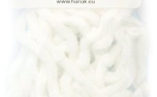 MOP Chenille Hanák Competition Fluo White